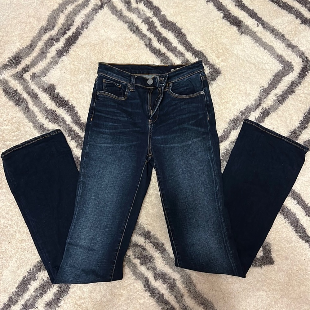 BlankNYC bootcut jeans